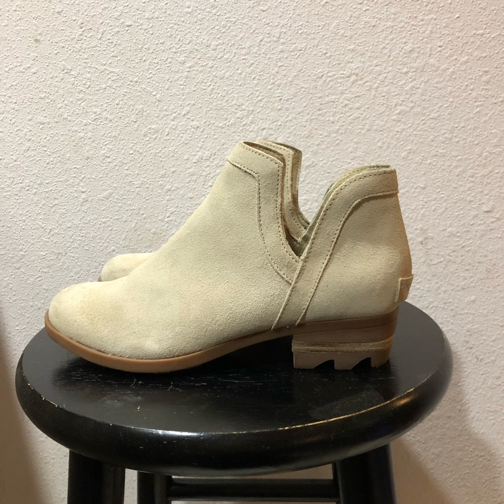 Sorel Boots